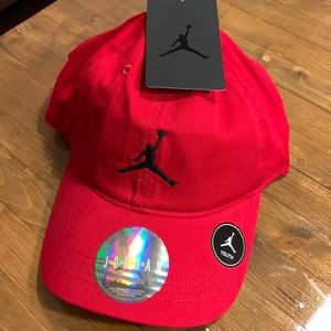 Jordan Jumpman adjustable Youth hat